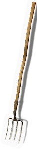 Pitchfork