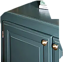 HOT-cupboard