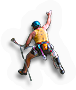 Climber