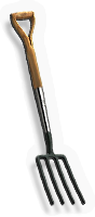 Garden Fork