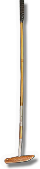 Polo Mallet