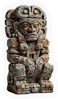 Stone Carving