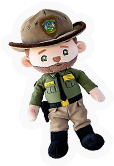 BNB-rangerToy