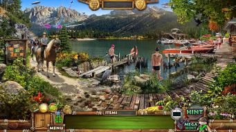 Scene image