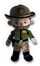 BNB-rangerToy