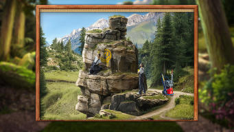 Scene image