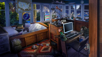 Scene image