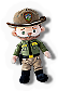 BNB-rangerToy