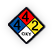 Hazard Sticker