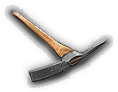 Pickaxe