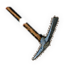 Pickaxe