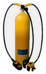 Scuba Tank