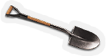 Shovel