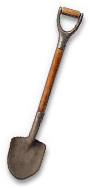 Shovel