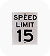 Speed Limit