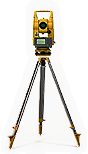 Theodolite