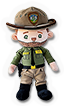 BNB-rangerToy