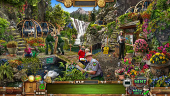 Scene image