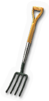 Garden Fork