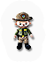BNB-rangerToy