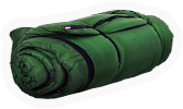 Bed Roll