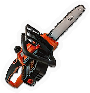 Chainsaw
