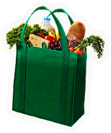 Groceries