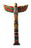 Totem Pole