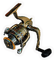 Fishing Reel