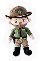 BNB-rangerToy