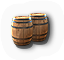 Barrels