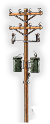 Utility Pole