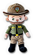 BNB-rangerToy