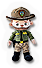 BNB-rangerToy