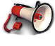 Bullhorn