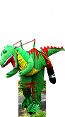 Dinosaur