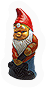 Garden Gnome