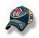 Route 66 Cap