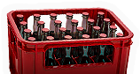 Soda Bottles