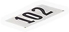 51 x 2 =