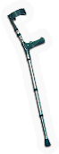 Crutch