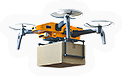 Delivery Drone