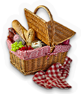 Picnic Basket
