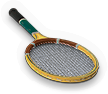 Tennis Racket