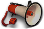 Bullhorn