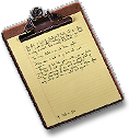 Clipboard