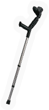 Crutch