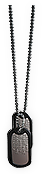 Dog Tags