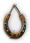Lucky Horseshoe