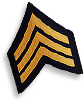 Sergeant's Stripes